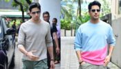 Sidharth Malhotra And His Jaunty Street Style To Steal For Better Fashion
