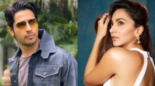 Sidharth Malhotra and Kiara Advani’s Cutest Paparazzi Moments That Won Our Hearts