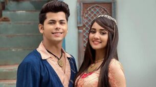 Aladdin Fan Special: Siddharth Nigam and Ashi Singh’s cutest show moments that we miss watching