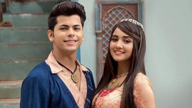 Aladdin Fan Special: Siddharth Nigam and Ashi Singh’s cutest show moments that we miss watching