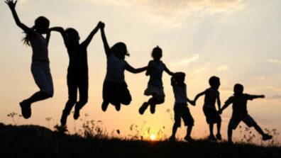 Significance Of Childhood Friendships And Their Impact