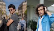 Singers Darshan Raval And Jubin Nautiyal Looks Dapper In Latest Photos