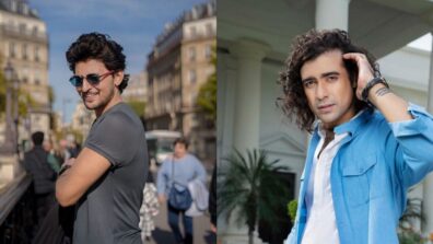 Singers Darshan Raval And Jubin Nautiyal Looks Dapper In Latest Photos