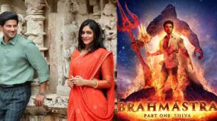 Sita Ramam To Brahmastra: Top Movies’ Songs Released This Year
