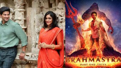 Sita Ramam To Brahmastra: Top Movies’ Songs Released This Year