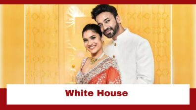 Sneak Into Ankita Lokhande And Vicky Jain’s ‘White House