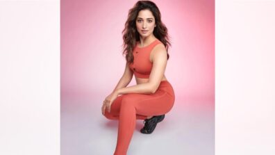 Sneak Peek Into the Sumptuous Living Of Tamannaah Bhatia