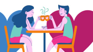 Sneak Peek On How Love Stories Begin At Workplace