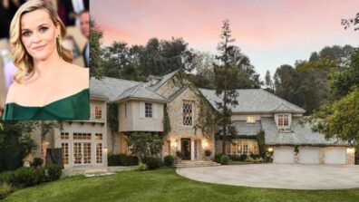 Sneak Peek: Reese Witherspoon’s Luxurious Lifestyle And Beautiful Home