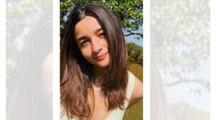 So so grateful: Alia Bhatt completes 10 years in showbiz