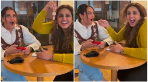 “Sona se darr nahin lagta uske fans se lagta hai”, Huma Qureshi makes shocking revelation on Sonakshi Sinha’s fans