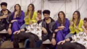 Sonakshi Sinha Plays A Trendy Game With Double XL Team