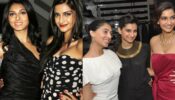 Sonam Kapoor pours hearty wishes for Pernia Qureshi Gilani on her birthday, says “We Mamas together”