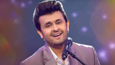 Sonu Nigam Sings Through His Heart, Check Out Relatable Songs