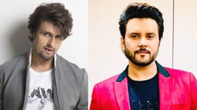 Sonu Nigam To Javed Ali: 5 Forever Favorite Bollywood Singers You Will Love Listening To