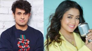 Sonu Nigam To Neha Kakkar: 5 Inspirational Success Stories Of Singers