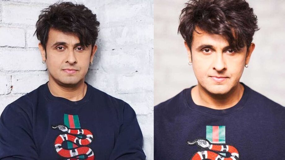 Sonu Nigam's Soulful Reality Hit Songs For Every Youngster 711214