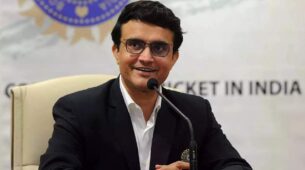 Sourav Ganguly finally breaks silence on quitting BCCI President post, says, “can’t be an administrator forever…”