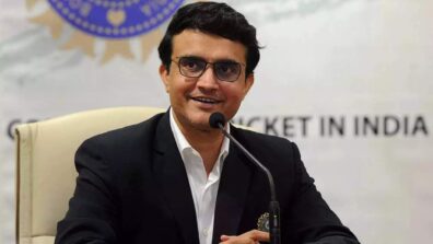 Sourav Ganguly finally breaks silence on quitting BCCI President post, says, “can’t be an administrator forever…”