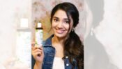 South Actress Krithi Shetty’s Glossy Skin Care Routine