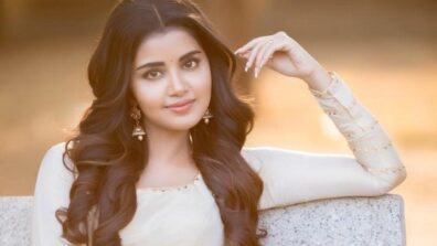 South Beauty Anupama Parameswaran’s Healthy Diet Plans