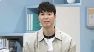 South Korean comedian Park Soo-Hong rushed to hospital after being assaulted by his father