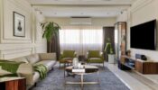 Spacious Wall Cabinets Ideas To Make Your Living Room Look Clean And Spacious