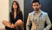 Sriti Jha goes lost in surreal nature view, Arjit Taneja says ‘Look at me’