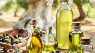 Staggering Benefits Of Olive Oil Making Us More Healthy