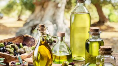 Staggering Benefits Of Olive Oil Making Us More Healthy