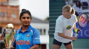 Steffi Graf To Mithali Raj: Legit Sportswomen Of World