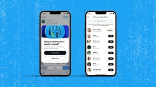 Steps To Use Twitter Circle On Android And iOS Phones