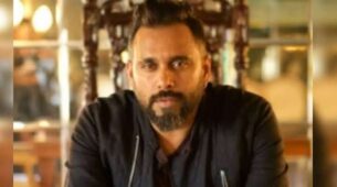 Storytelling has always been my lifeline – Bosco Martis on ‘Rocket Gang’ movie