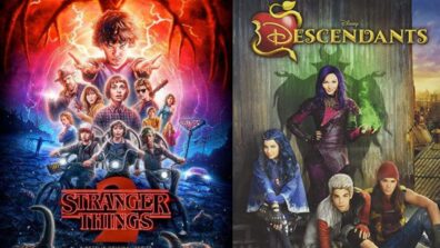 Stranger Things To Descendants: 5 Amazing Upcoming Shows On Netflix