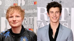 Stressed, Depressed, Or Tired? Listen To These 5 Hollywood Powerful Songs To Boost Your Mental Energy From Ed Sheeran To Shawn Mendes