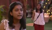 Sumbul Touqeer shows her ‘rap skills’ in Bigg Boss 16 house, watch video