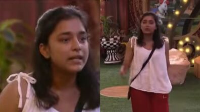 Sumbul Touqeer shows her ‘rap skills’ in Bigg Boss 16 house, watch video