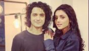 RadhaKrishn fame Mallika Singh and Sumedh Mudgalkar’s cutest on-screen moments that made us melt