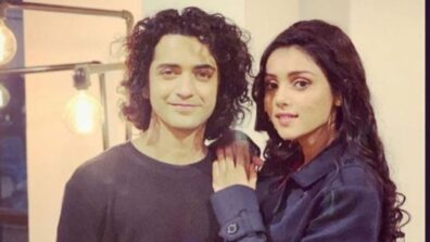 RadhaKrishn fame Mallika Singh and Sumedh Mudgalkar’s cutest on-screen moments that made us melt