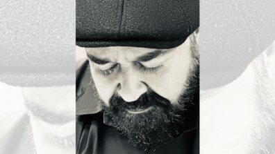 Superstar Mohanlal flaunts ‘salt and pepper’ look in latest candid snap, pic goes viral