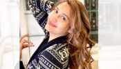 Surbhi Chandna’s Glowing And Gorgeous Promised Beauty Hacks