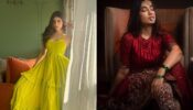 Surbhi Jyoti and Mouni Roy are quintessential divas in monotone outfits, we are crushing