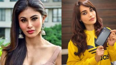 Surbhi Jyoti and Mouni Roy can’t stop showering love on Amitabh Bachchan on his 80th birthday, see love-filled posts