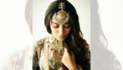 Surbhi Jyoti Impresses Us With Her Accessories Wishing Everyone Happy Dhanteras