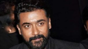 #Suriya42: Superstar Suriya’s latest look for upcoming movie sends shockwaves on internet