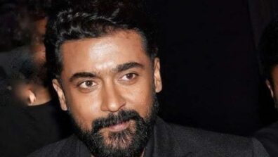 #Suriya42: Superstar Suriya’s latest look for upcoming movie sends shockwaves on internet