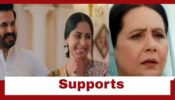 Swaran Ghar: Bebe supports Swaran and Ajit’s love