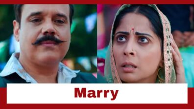 Swaran Ghar: OMG!! Swaran to marry Balli?