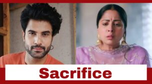 Swaran Ghar: OMG!! Swaran to sacrifice her love for Nakul?