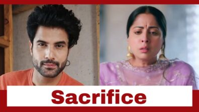 Swaran Ghar: OMG!! Swaran to sacrifice her love for Nakul?